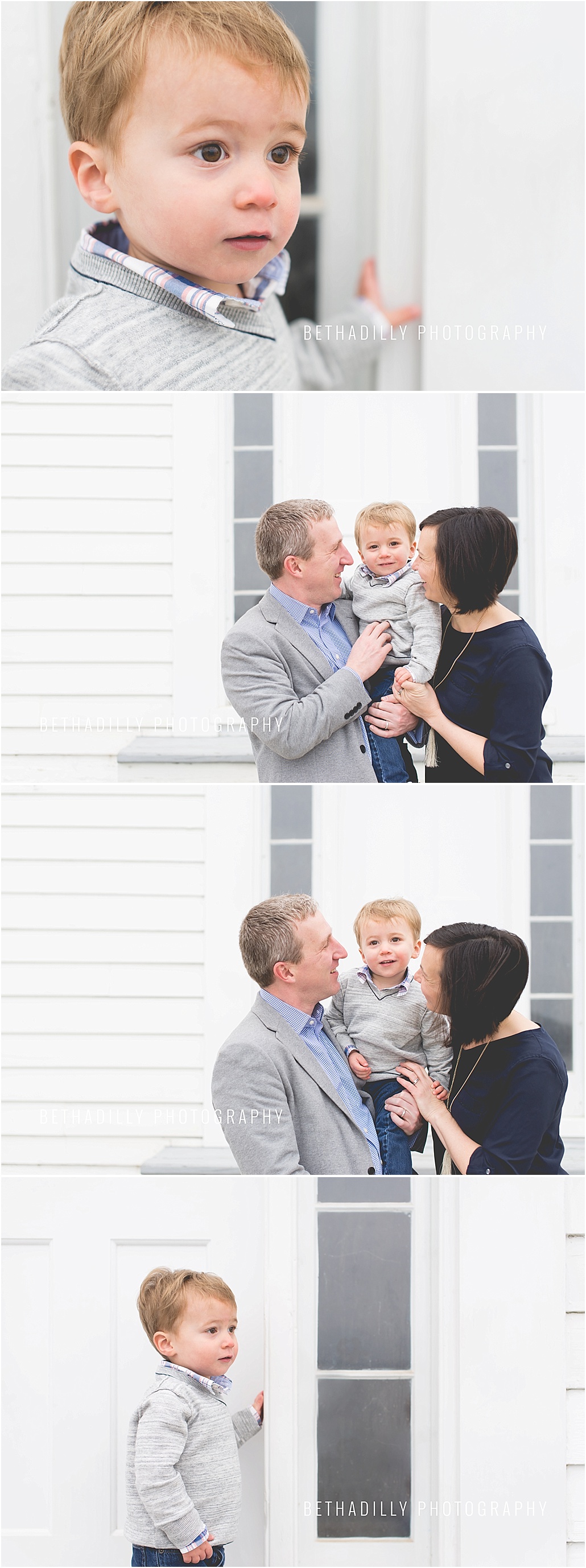 A Sweet Family of Three | Northern Virginia Family Photographer | bethadilly photography A Sweet Family of Three | Northern Virginia Family Photographer | bethadilly photography